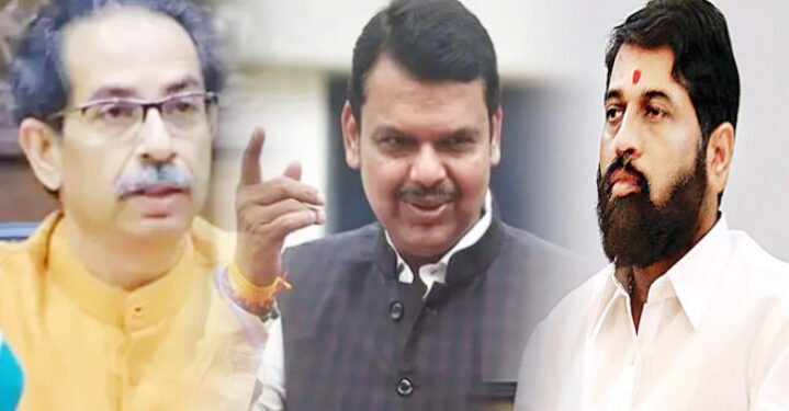 ‘हिंमत असेल तर मध्यावधी निवडणुकीला सामोरे जा’