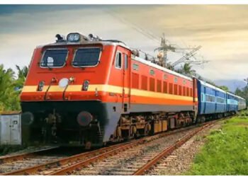 बिग ब्रेकिंग !  २६ रेल्वे गाड्या सहा दिवसांसाठी रद्द