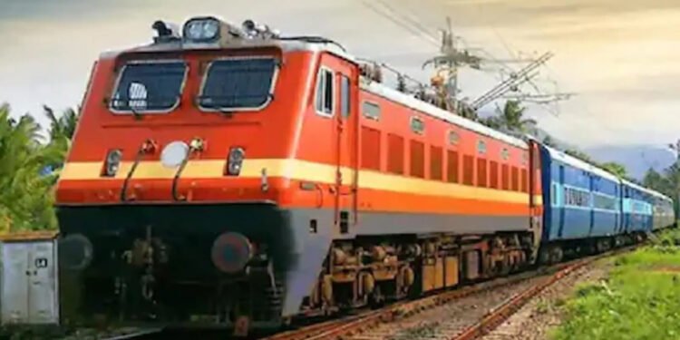 बिग ब्रेकिंग ! २६ रेल्वे गाड्या सहा दिवसांसाठी रद्द