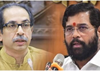 मुख्यमंत्री शिंदे यांचे ठाकरेंबद्दल मोठं वक्तव्य ; लक्षात ठेवा…