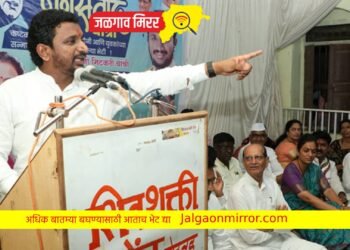 ५० खोके घेऊन ते जनतेचं प्रेम विकत घेऊच शकत नाही – आ.अमोल मिटकरी