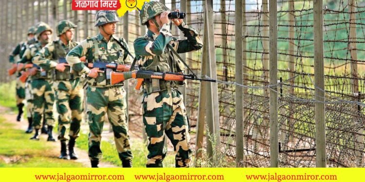 १२ वी उत्तीर्ण झालेल्या युवकांसाठी सुवर्णसंधी : ८१ हजारांपर्यंत असेल वेतन