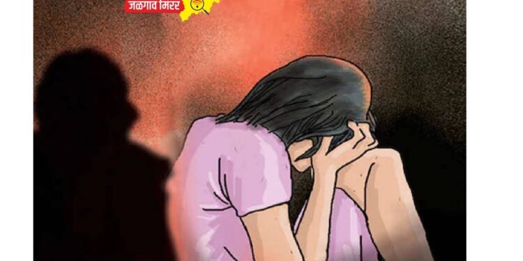 मैत्रीच्या नात्याला फासला काळिमा : मैत्रिणीवरच..