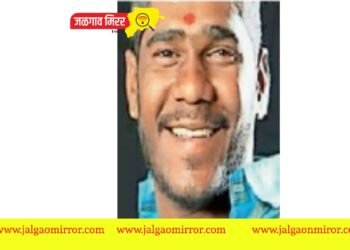 हा वाळू माफिया जिल्ह्यातून एक वर्षसाठी हद्दपार