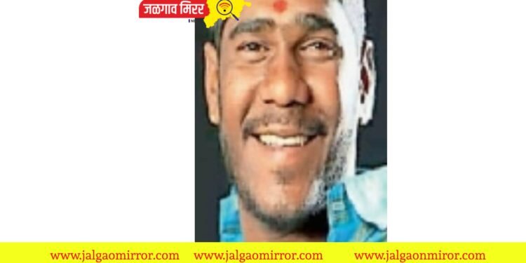 हा वाळू माफिया जिल्ह्यातून एक वर्षसाठी हद्दपार