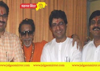 मैत्री दिन स्पेशल : ठाकरे आणि राऊत यांची जाणून घ्या मैत्री?