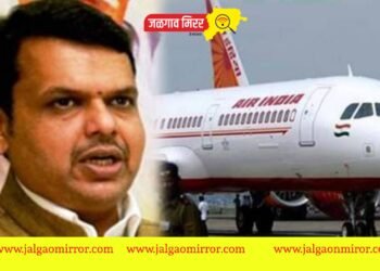 Big Breking : देवेंद्र फडणवीस सर्व कार्यक्रम रद्द करून दिल्ली दरबारी रवाना