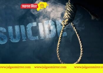 शहरातील २० वर्षीय तरुणाने गळफास घेत संपविली जीवनयात्रा