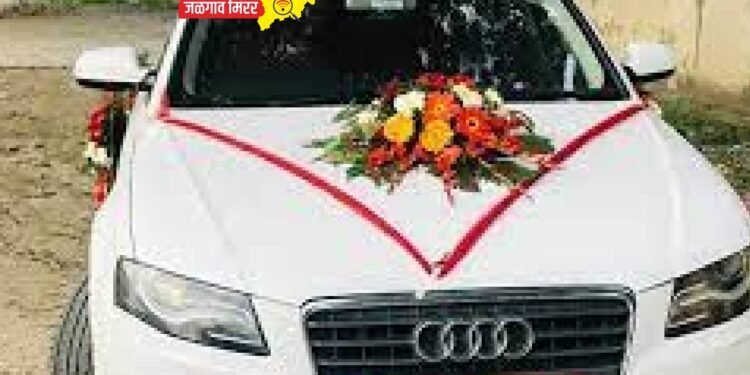 जुळून येती धाड सत्र ; अनोखी शक्कल…