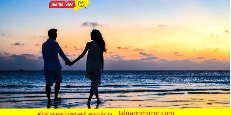 तुमच्या सोबत ‘या’ गोष्टी घडत असतील तर समजा तुम्ही प्रेमात पडलेत !