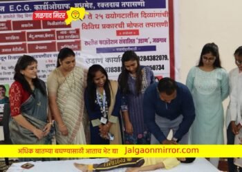 सामाजिक संस्थांना शासकीय यंत्रणांशी जोडण्याचा प्रयत्न करणार : जिल्हाधिकारी अभिजीत राऊत