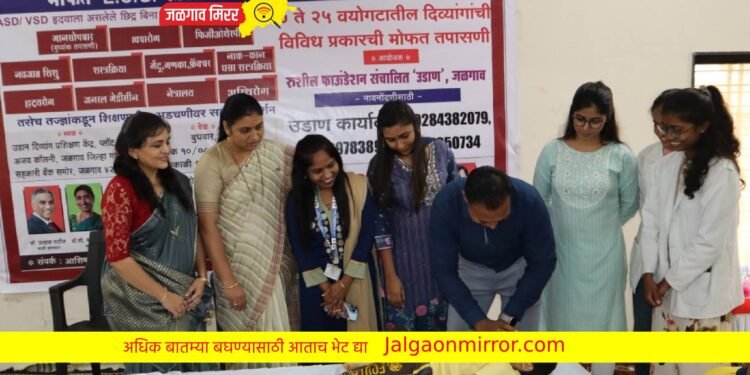 सामाजिक संस्थांना शासकीय यंत्रणांशी जोडण्याचा प्रयत्न करणार : जिल्हाधिकारी अभिजीत राऊत