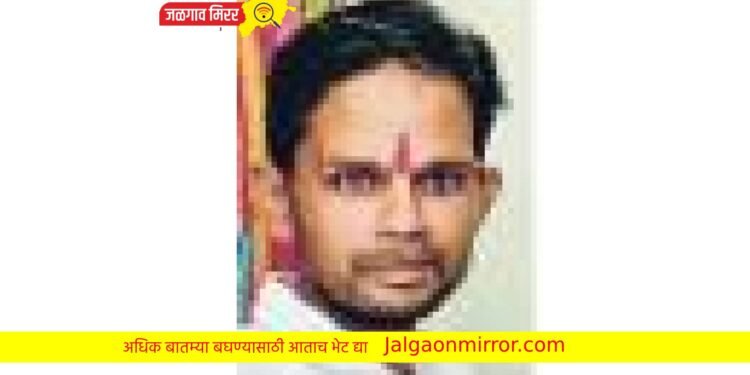 तरुणाचा धरणात बुडून मृत्यू