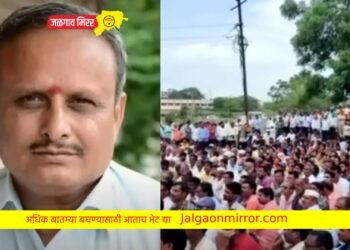 ‘समर्था’ कोण रोखणार हा अश्रूंचा पूर ; रंगाभाऊ कुलकर्णी यांचे निधन