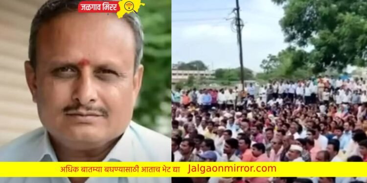 ‘समर्था’ कोण रोखणार हा अश्रूंचा पूर ; रंगाभाऊ कुलकर्णी यांचे निधन