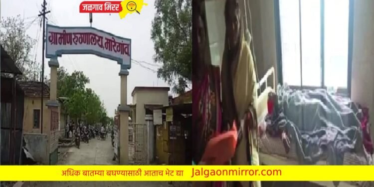 माणुसकीला काळिमा : आधार कार्ड नसल्याने गर्भवती महिलेची नाकारली प्रसूती