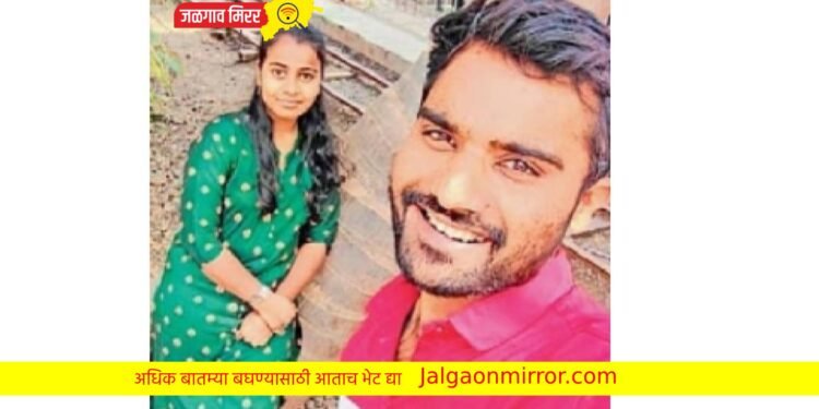 तीन महिन्यापूर्वी प्रेम विवाह अन डॉक्टर तरुणीने संपवली जीवनयात्रा