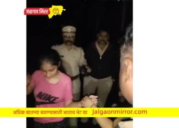 माझा भाऊ कुठेय… बहिणीची आर्त हाक; बघणाऱ्यांचेही डोळे पाणावले