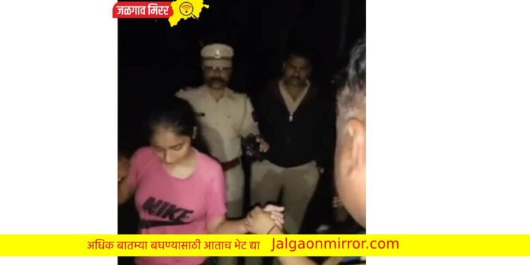 माझा भाऊ कुठेय… बहिणीची आर्त हाक; बघणाऱ्यांचेही डोळे पाणावले