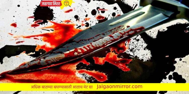 प्रेमप्रकरणातून बारावीतील विद्यार्थ्याची चाकूने भोसकून हत्या ; एकाला अटक