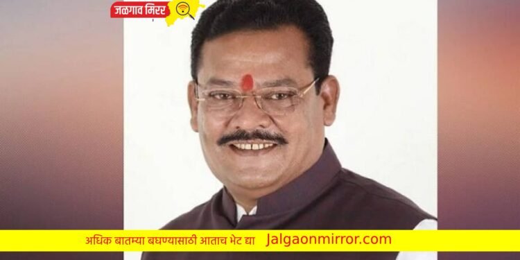 “मी दबावतंत्र कधी वापरलं नाही, कधी तसे करणार नाही ; संजय शिरसाठ यांचे ट्विट व्हायरल