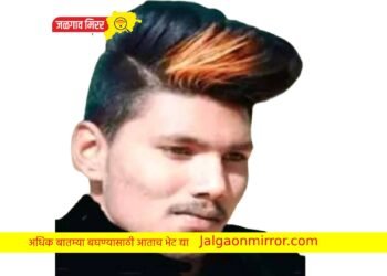 ‘त्या’ खून प्रकणी दोन अल्पवयीन पोलिसांच्या ताब्यात