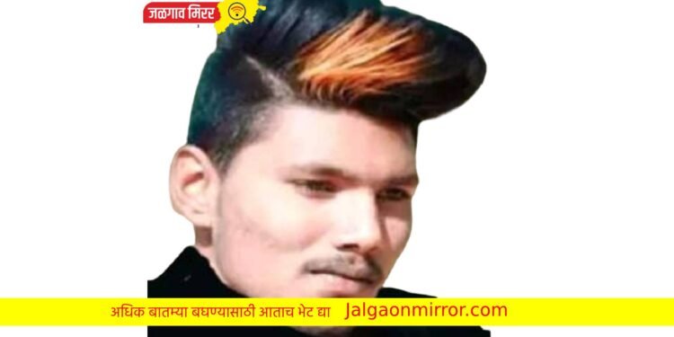 ‘त्या’ खून प्रकणी दोन अल्पवयीन पोलिसांच्या ताब्यात