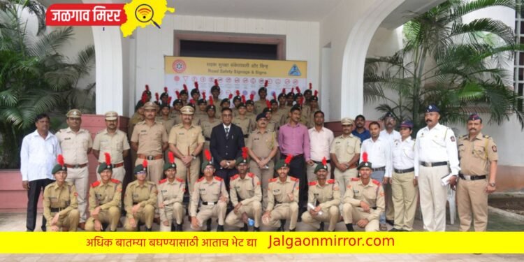 विवेकनिष्ठ वागणूक सर्व समस्यांचे समाधान – न्यायाधीश शेख