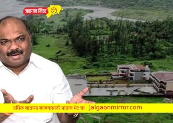 मोठी बातमी : वादग्रस्त रिसॉर्ट पाडण्याचे आदेश ; मंत्री परब यांच्या अडचणी वाढल्या