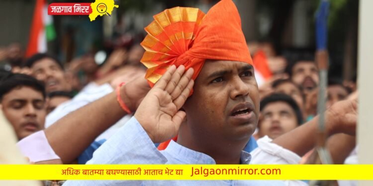 जनसेवेसाठी असणाऱ्या प्रचंड ‘इच्छाशक्तीला’ आता सत्तेची ‘गती’