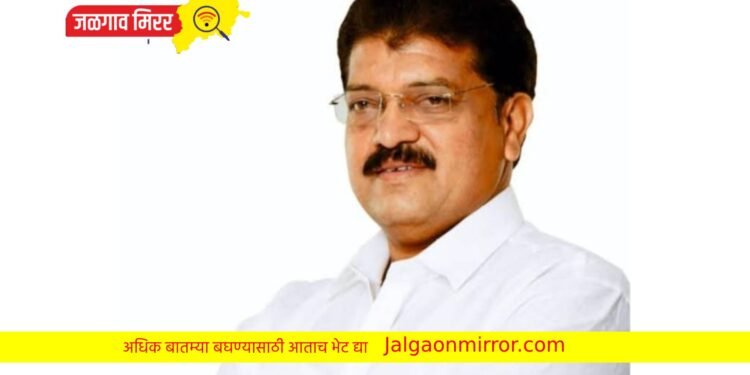 घराणेशाही संपण्याच्या भीतीमुळेच सरपंचाच्या थेट निवडीस ‘मविआ’चा विरोध : आ.भोळे