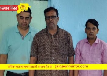 सुभाष चौकातील कोगटा दुकानावर वन विभागाचा छापा ; तीन अटकेत