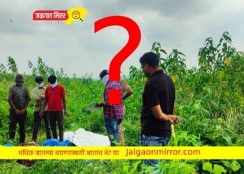 ‘त्या’ महिलेची ओळख पटविण्याचे पोलिसांचे आवाहन ; महत्वपूर्ण माहिती आली समोर