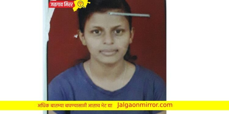 रक्षाबंधनासाठी आलेल्या बहिणीने घेतला गळफास