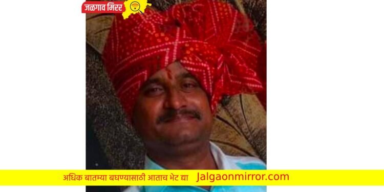 खळबळजनक : सराफा व्यापाऱ्याचा खून