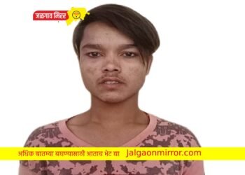 ‘त्या’ चोरीप्रकरणी गेंदालाल मिलमधून चोरट्याला अटक ; दीड महिन्यापासून होता फरार