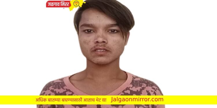 ‘त्या’ चोरीप्रकरणी गेंदालाल मिलमधून चोरट्याला अटक ; दीड महिन्यापासून होता फरार