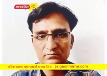 ६ लाख घेऊन पसार झालेल्या संशयितास तब्बल ११ वर्षानंतर पोलिसांनी घेतले ताब्यात