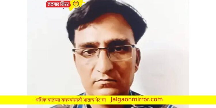 ६ लाख घेऊन पसार झालेल्या संशयितास तब्बल ११ वर्षानंतर पोलिसांनी घेतले ताब्यात