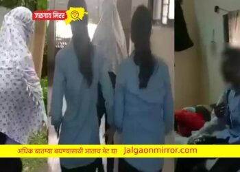 ओढणी बांधली आणि मुलगा शिरला मुलीच्या वसतिगृहात ; जाणून घ्या काय आहे घटना