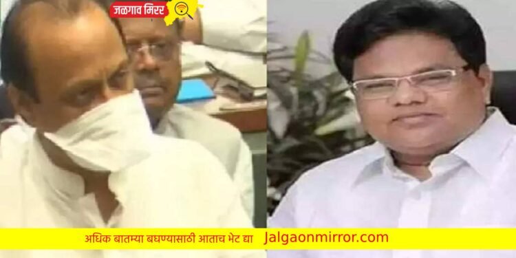 मंत्री तानाजी सावंत यांच्या ‘त्या’ शब्दामुळे सभागृहात गदारोळ !