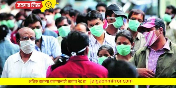 स्वाइन फ्लूच्या आजाराचे डोकेवर ; ११ जणांचा मृत्यू