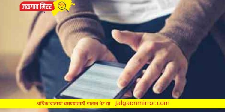 सावधान : व्हॉट्सॲपवर आलेल्या लिंकला क्लिक करणे पडले महागात ; महिलेने गमावले तब्बल 21 लाख रुपये