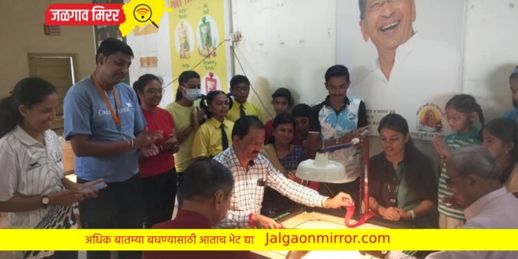 जिल्हास्तरीय आंतर शालेय 12 वर्ष वयोगटाखालील ‘जैन चॅलेंज कॅरम स्पर्धा-2022’