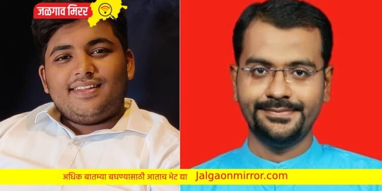 युवाशक्ती फाऊंडेशनची गणेशोत्सव 2022 साठी कार्यकारिणी जाहीर