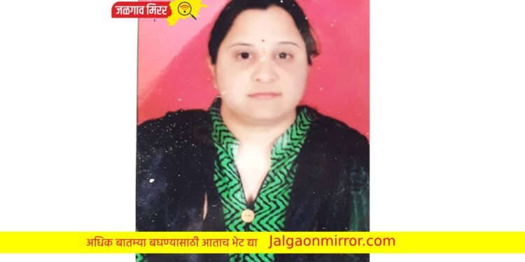 तापी नदीत उडी घेऊन महिलेची आत्महत्या