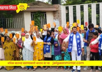 १८ दिवसापासून सार्वजनिक वितरण व्यवस्था ऑक्सीजनवर लाभार्थ्यांचे हाल