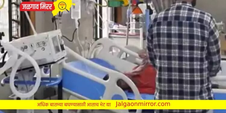 मोठी बातमी ! नाशिकमध्ये आश्रमशाळेतील ४ मुलांना विषबाधा तर दोघांचा मृत्यू