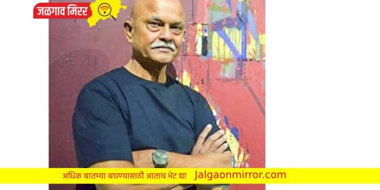 भवरलाल अ‍ॅण्ड कांताबाई जैन फाऊंडेशनतर्फे साहित्य कला पुरस्कार जाहीर