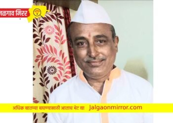 भास्कर हिवराळे यांचे निधन